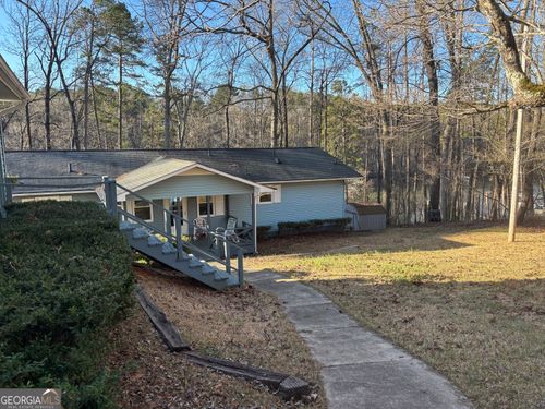 704 Lakeside Trl, Martin, GA, 30557-2043 | Card Image