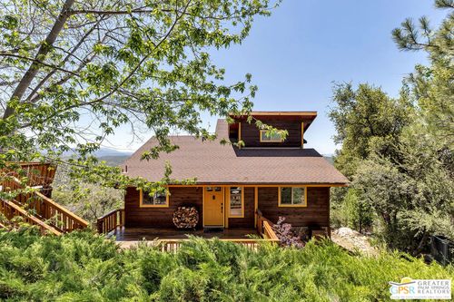 53015 Double View Dr, Idyllwild, CA, 92549-2609 | Card Image