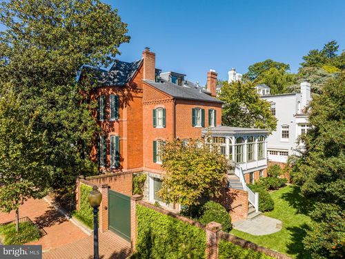 1601 28th St Nw, WASHINGTON, DC, 20007-2953 | Card Image