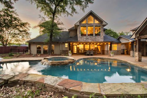 guest-house-3815 Holly Ridge Drive, Longview, TX, 75605 | Card Image