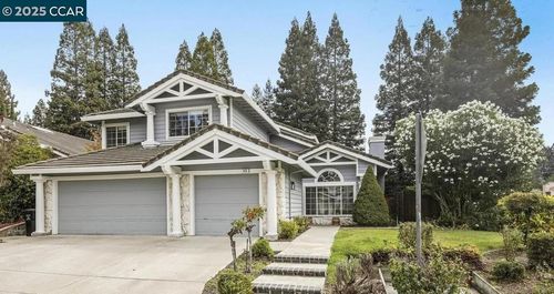 403 Stoneybrook Ct, Danville, CA, 94506-1208 | Card Image