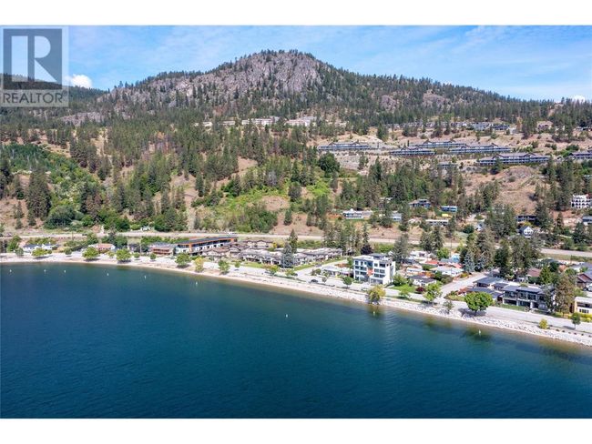 203 - 4340a Beach Ave, Townhouse with 2 bedrooms, 2 bathrooms and null parking in Peachland BC | Image 51
