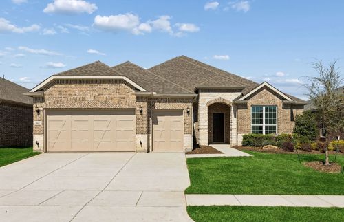 901 Cormorant Dr, Mckinney, TX, 75071-1637 | Card Image