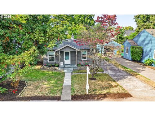 7419 Se Reedway St, Portland, OR, 97206-5107 | Card Image
