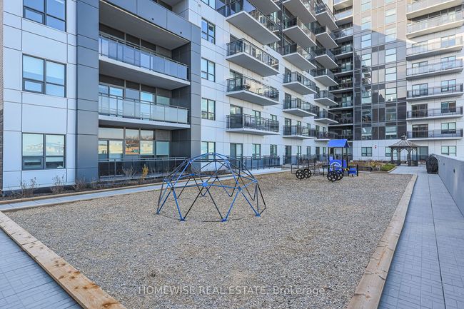 401 - 1475 Whites Rd, Condo with 2 bedrooms, 2 bathrooms and null parking in Pickering ON | Image 26