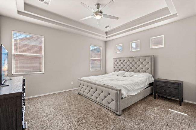 4288 Crowned Eagle Loop Ne, House other with 5 bedrooms, 3 bathrooms and null parking in Rio Rancho NM | Image 19