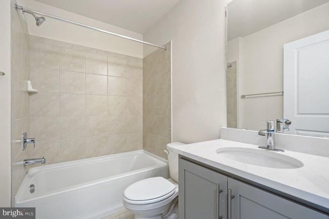 7417 Fern Gully Way, Townhouse with 4 bedrooms, 4 bathrooms and null parking in BRANDYWINE MD | Image 17