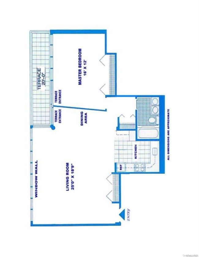 APT-4D - 162-40 9 Th Ave, Home with 1 bedrooms, 1 bathrooms and 1 parking in Beechhurst NY | Image 22