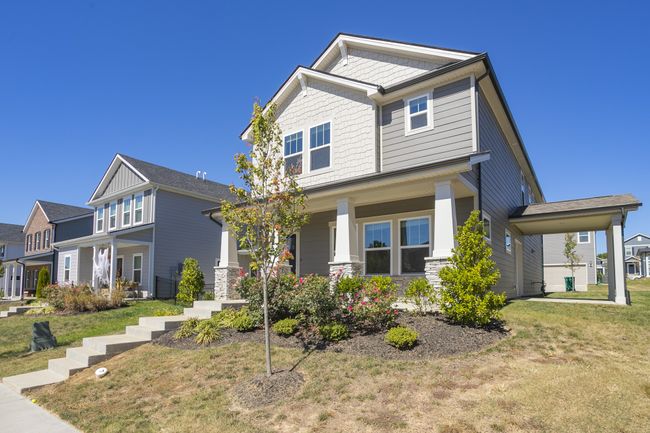 4041 Arrowleaf Ln, House other with 3 bedrooms, 3 bathrooms and 4 parking in Antioch TN | Image 34