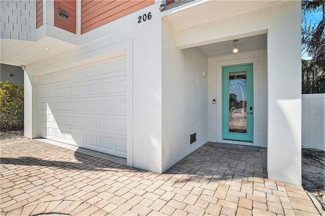 206 Church Ave, House other with 5 bedrooms, 6 bathrooms and null parking in BRADENTON BEACH FL | Image 27