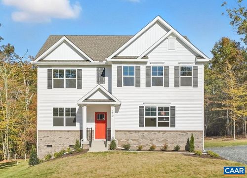 155 Liberty Ln, KESWICK, VA, 22947 | Card Image