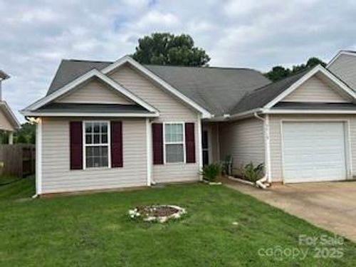 9416 Old Dowd Rd, Charlotte, NC, 28214-8045 | Card Image