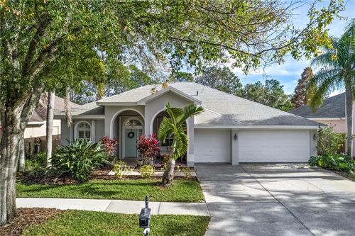 10011 Bennington Drive, Tampa, FL, 33626 | Card Image