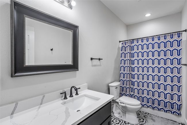 1685 Fleming Rd, House other with 3 bedrooms, 2 bathrooms and null parking in Bells TX | Image 23