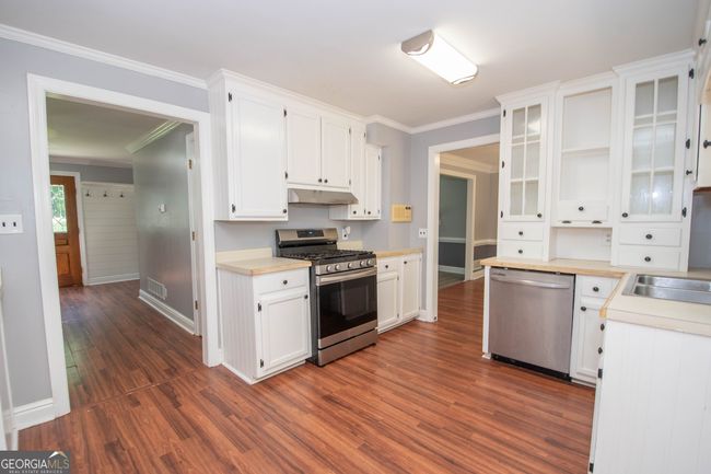 45 Joshua Ct, House other with 4 bedrooms, 3 bathrooms and null parking in Zebulon GA | Image 12