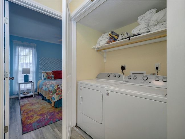 UNIT-1204 - 715 Beach Access Road 1 A, Condo with 2 bedrooms, 2 bathrooms and null parking in Port Aransas TX | Image 21