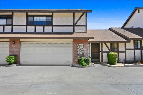1160 N Sunflower Ave, Covina, CA, 91724-1855 | Card Image
