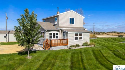 58596 158th Street, Mapleton, MN, 56065 | Card Image
