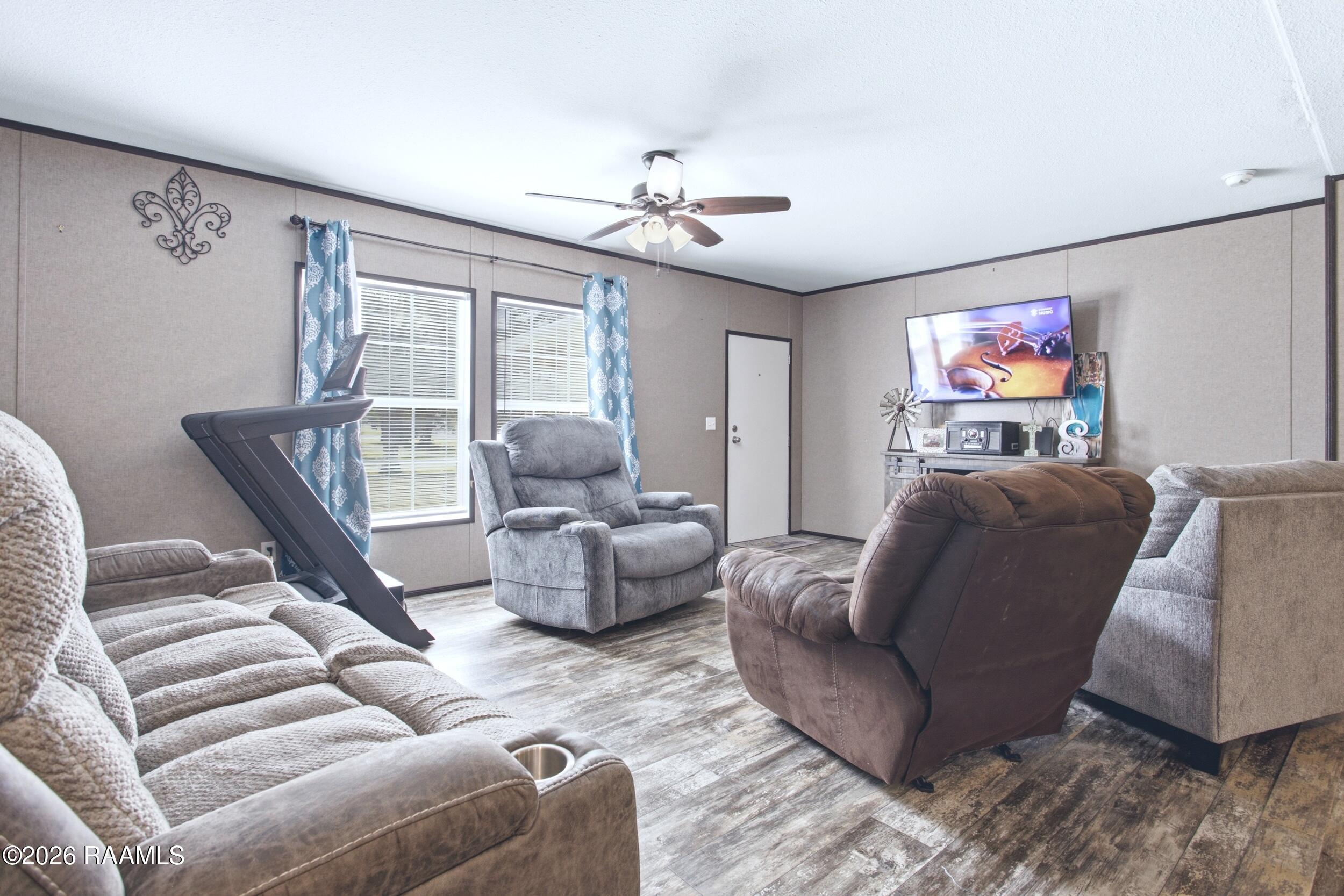 Residential in Pine Prairie 2