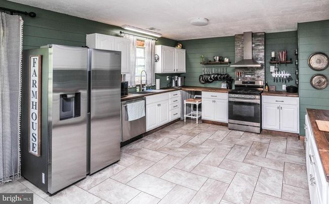 140 Duck Run Ln, House other with 3 bedrooms, 1 bathrooms and null parking in Star Tannery VA | Image 11