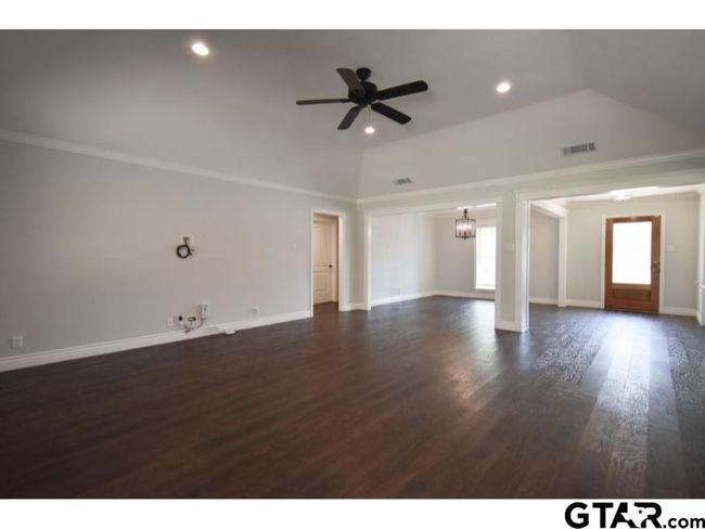 612 Bentley Ct, House other with 4 bedrooms, 2 bathrooms and null parking in Tyler TX | Image 15