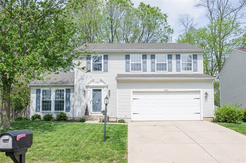 10051 Edgerton Drive, Miamisburg, OH, 45342 | Card Image
