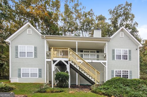 171 Spring Ridge Dr, Dallas, GA, 30157-5230 | Card Image