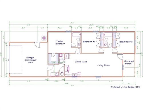 322 W Forest St, Pittsburg, KS, 66762-5016 | Card Image