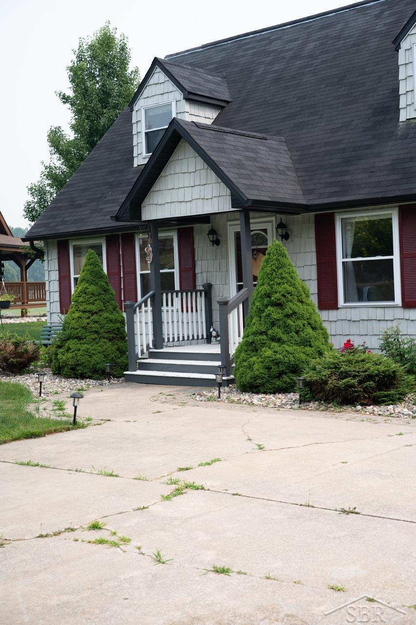 Residential in Butman Township 5