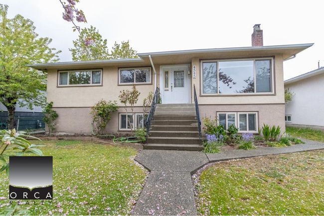 4545 Napier Street, House other with 1 bedrooms, 0 bathrooms and null parking in Burnaby BC | Image 1