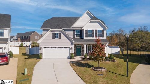 11 Ute Lane, Greenville, SC, 29607 | Card Image