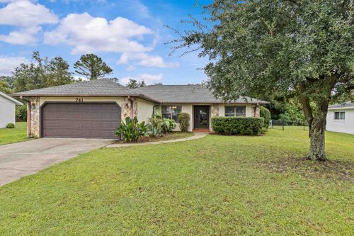 741 Medina Ave, St Augustine, FL, 32086-7673 | Card Image