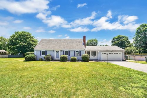 1 Edward St, Wilbraham, MA, 01095-2507 | Card Image