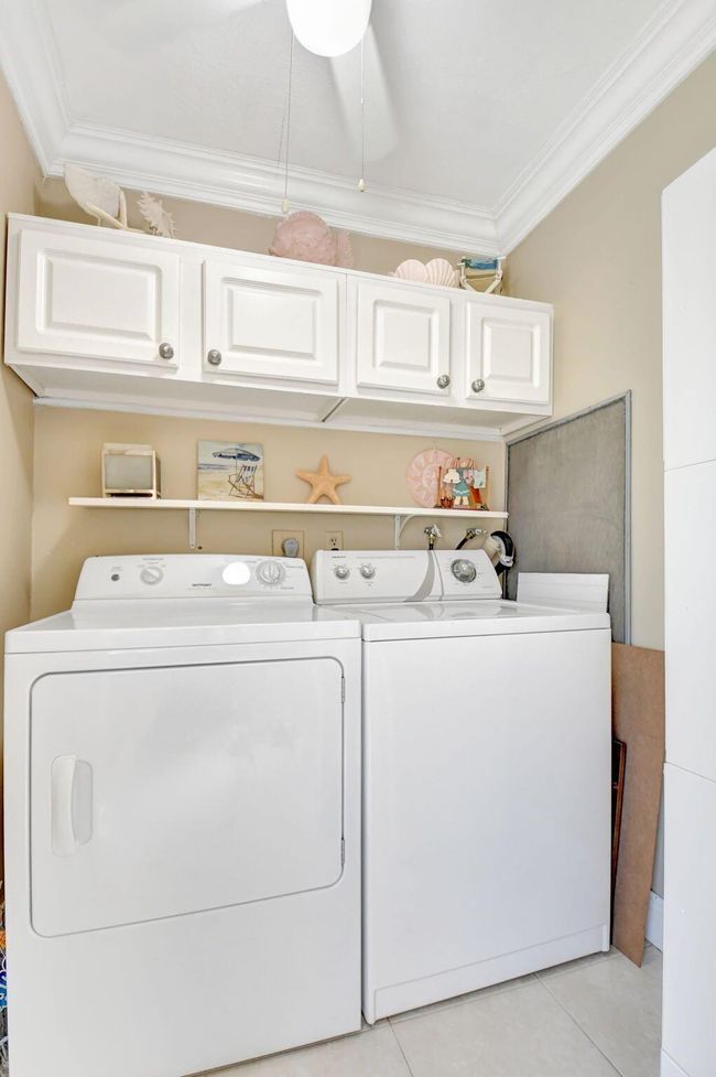 595 Normandy M, Condo with 2 bedrooms, 2 bathrooms and null parking in Delray Beach FL | Image 10