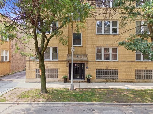 2-4542 N Albany Ave, Chicago, IL, 60625-4544 | Card Image