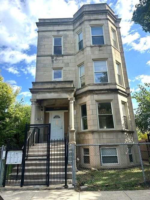 1-5611 Princeton Ave, Chicago, IL, 60621-4032 | Card Image