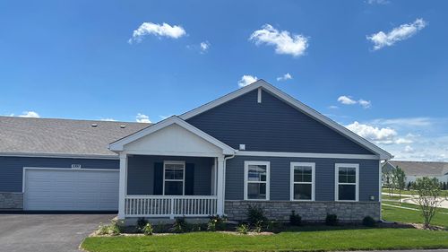 2397 Glacier St, Pingree Grove, IL, 60140-0089 | Card Image