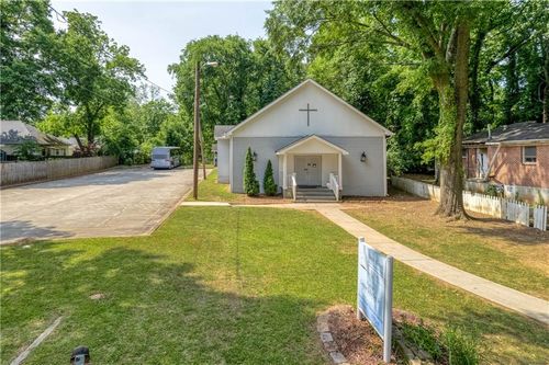 1689 Hosea L Williams Dr Se, atlanta, GA, 30317-2036 | Card Image