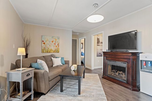 1658 Peninsula Point Rd, House other with 3 bedrooms, 2 bathrooms and 10 parking in Severn Bridge ON | Image 15