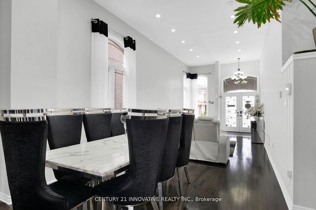 17 Arfield Ave, House other with 5 bedrooms, 5 bathrooms and 2 parking in Ajax ON | Image 8