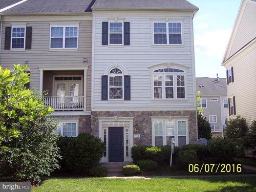 731 Chevington Ct, WOODBRIDGE, VA, 22191-1473 | Card Image
