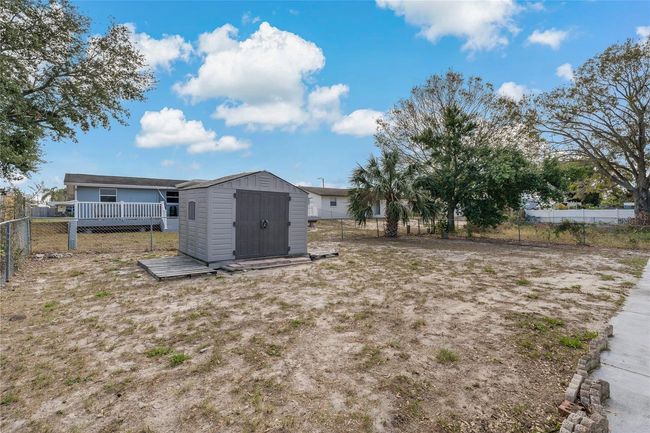 1403 Coppertree Dr, House other with 3 bedrooms, 1 bathrooms and null parking in TARPON SPRINGS FL | Image 31