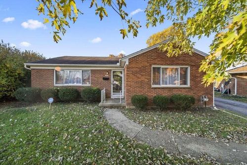 4181 Colby Ave, Columbus, OH, 43227-2054 | Card Image