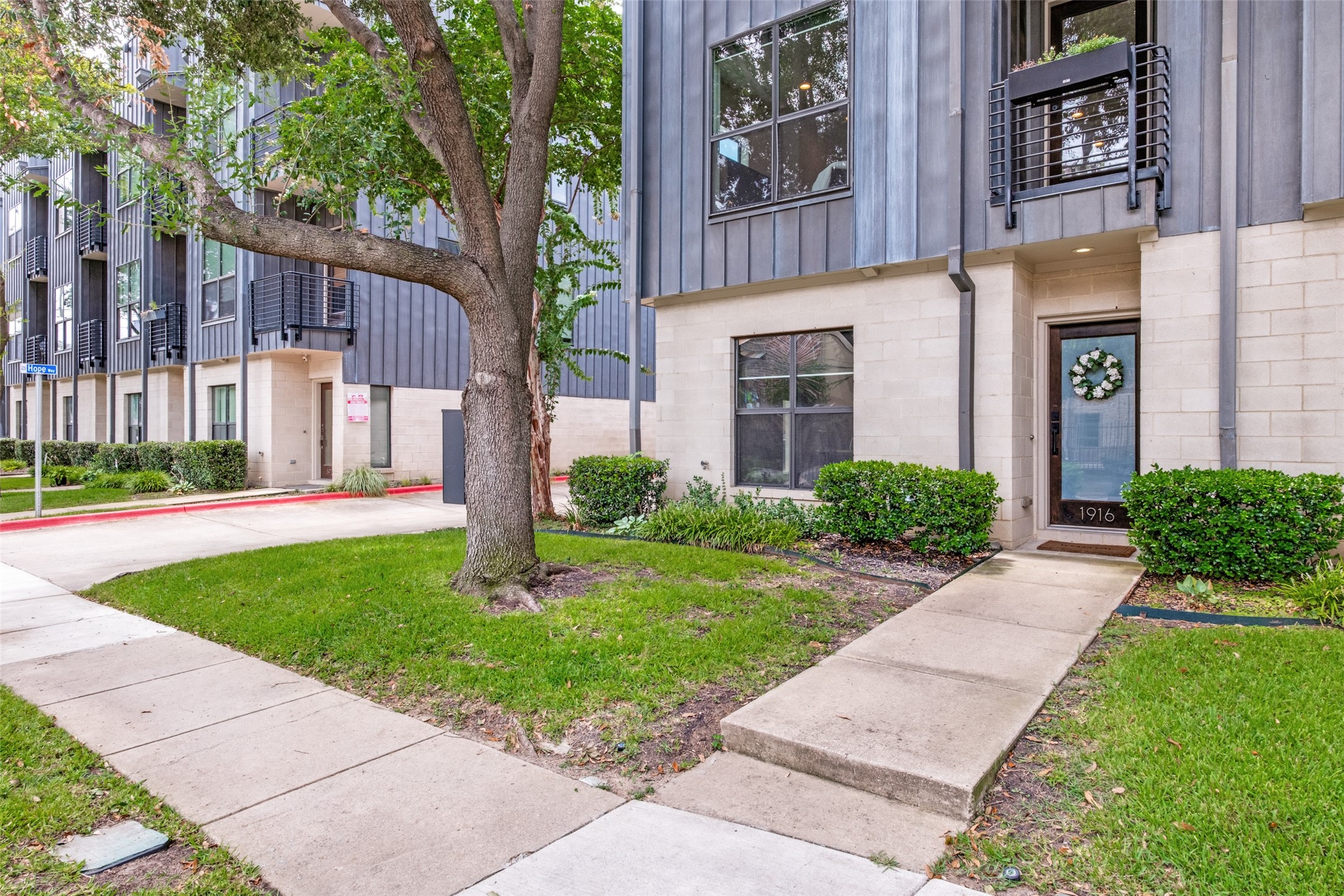 Residential in Dallas 2