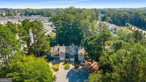 3184 Long Iron Dr, Lawrenceville, GA, 30044-2577 | Card Image