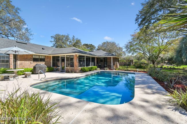 1758 Pitch Pine Ave, House other with 4 bedrooms, 3 bathrooms and null parking in Fruit Cove FL | Image 43