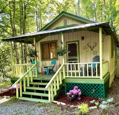 180 Valley Ln, Bryson City, NC, 28713 | Card Image