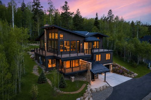 1325 Golden Eagle Rd, Silverthorne, CO, 80498 | Card Image