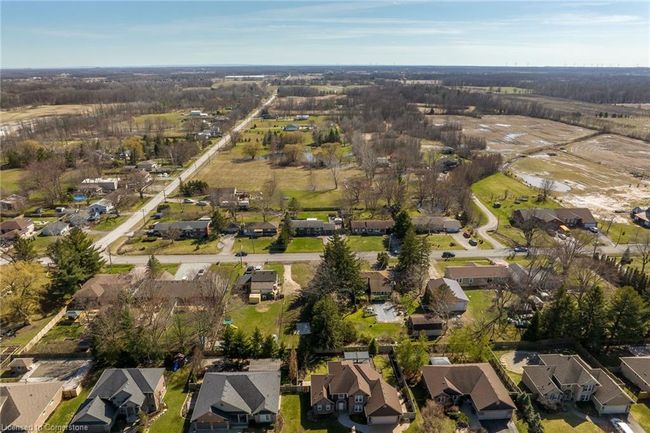 815 Foss Rd, Home with 0 bedrooms, 0 bathrooms and null parking in Fenwick ON | Image 10