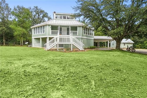 78386 Highway 25, Folsom, LA, 70437-3437 | Card Image